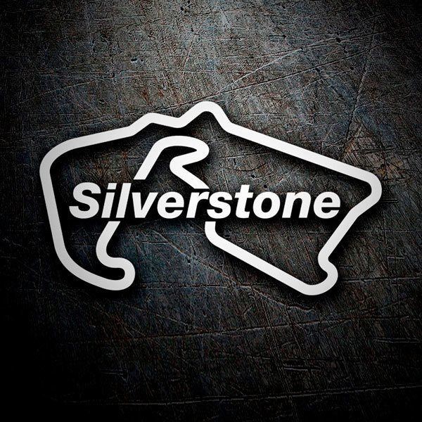  S. Bazire - Head of Business Sustainability  | Silverstone Circuits Ltd 